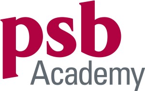 Logo - PSB Academy (doco screening)